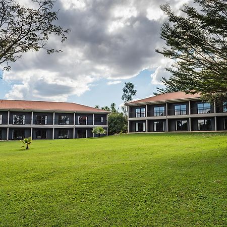 Royal Solwezi Hotel المظهر الخارجي الصورة