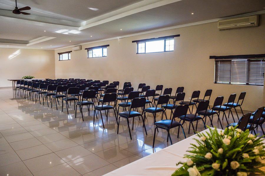 Royal Solwezi Hotel المظهر الخارجي الصورة