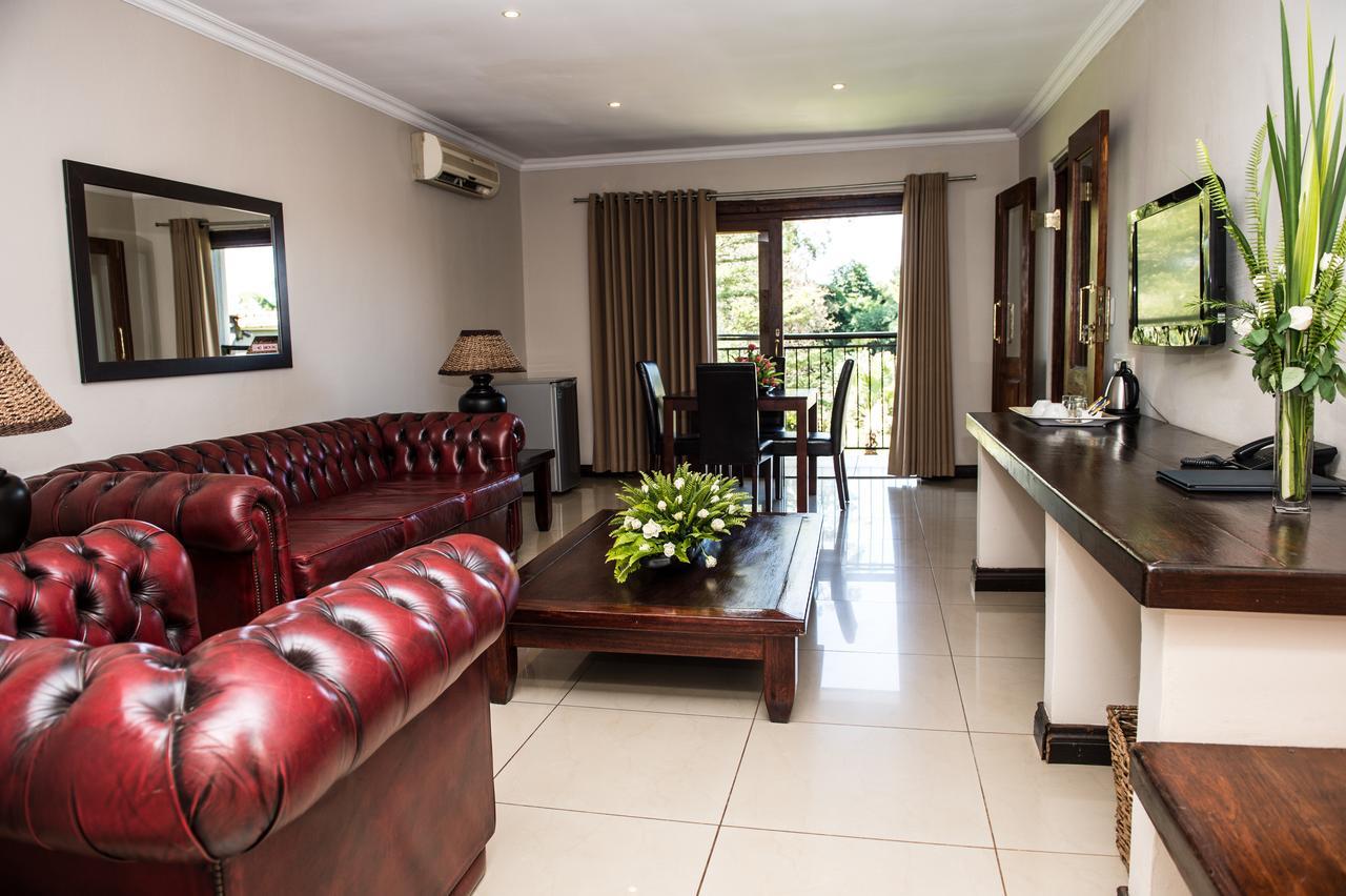 Royal Solwezi Hotel المظهر الخارجي الصورة