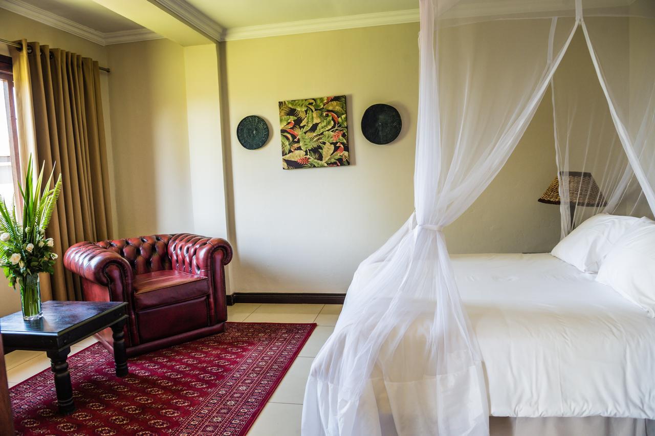 Royal Solwezi Hotel المظهر الخارجي الصورة