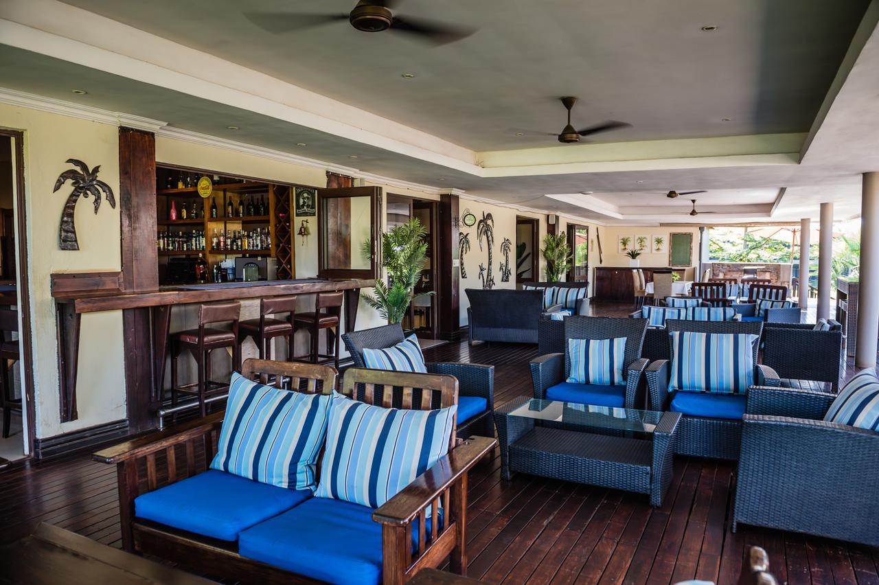 Royal Solwezi Hotel المظهر الخارجي الصورة