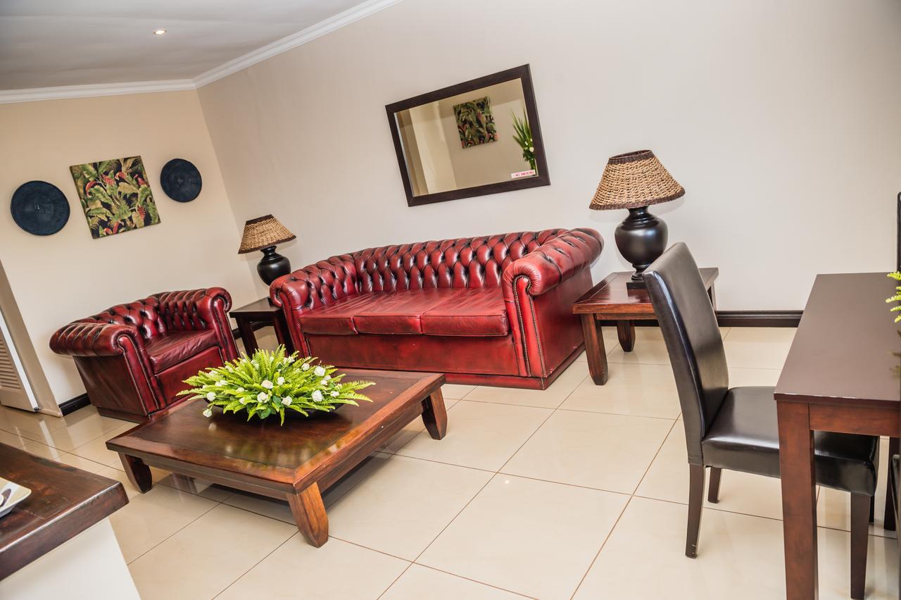 Royal Solwezi Hotel المظهر الخارجي الصورة